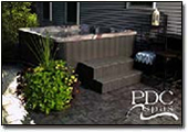 PDC Spas and Hot Tubs